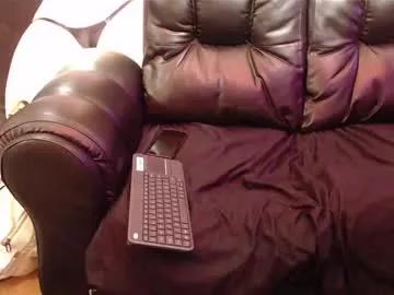 valeria_morgan07 from Chaturbate is Freechat