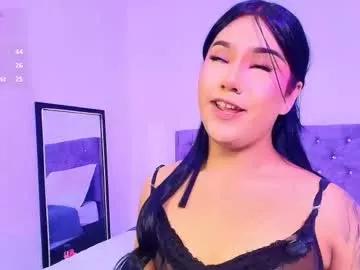 valeria_prado from Chaturbate is Freechat