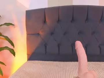 valeriavibes from Chaturbate is Freechat