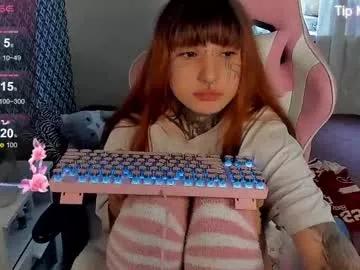 valerie_dolls from Chaturbate is Freechat