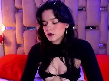 valeriekay_ from Chaturbate is Freechat