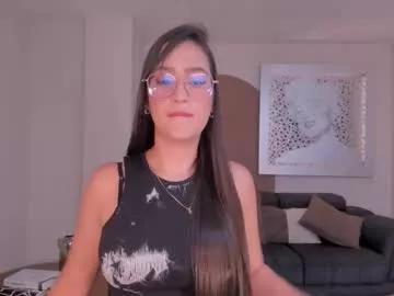 valeriepratt from Chaturbate is Freechat