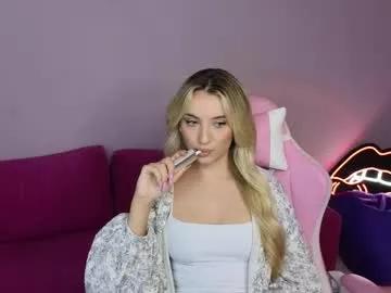 valeriesteele from Chaturbate is Freechat