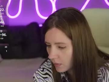 valerymurr from Chaturbate is Freechat