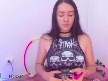 valeryy_rosse from Chaturbate is Freechat