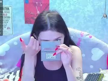 vanessa_florence from Chaturbate is Freechat