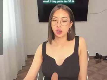 vanessa_sxy from Chaturbate is Freechat