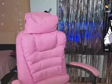 vanessaamixx from Chaturbate is Freechat