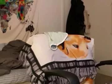 vanessapark from Chaturbate is Freechat