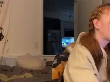 vanessapark from Chaturbate is Freechat