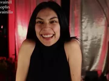vanilla_velvet from Chaturbate is Freechat
