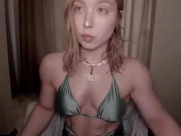 vanillalivitski from Chaturbate is Freechat