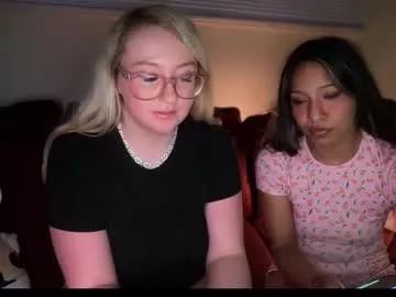 vanillapuddingpie from Chaturbate is Freechat