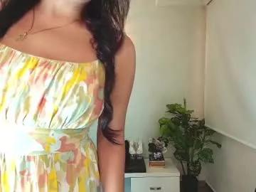 vctoria_collins_ from Chaturbate is Freechat
