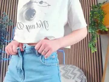 velinavoss from Chaturbate is Freechat
