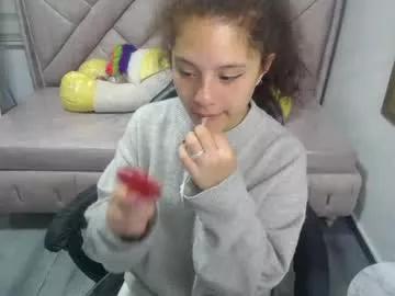 velvet_moon_v from Chaturbate is Freechat