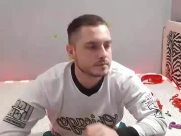 velvetrogue_ from Chaturbate is Freechat