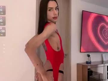 velvetsinx from Chaturbate is Freechat