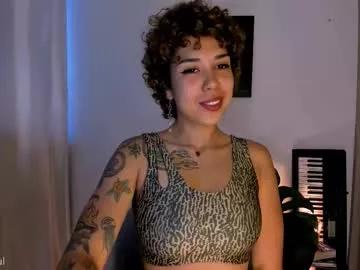 venus_azul from Chaturbate is Freechat