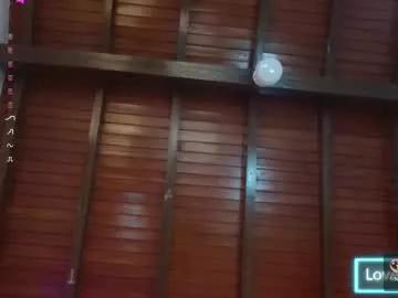 venusevans1 from Chaturbate is Freechat