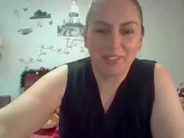 venusina07 from Chaturbate is Freechat