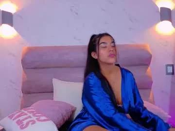 verahfox from Chaturbate is Freechat