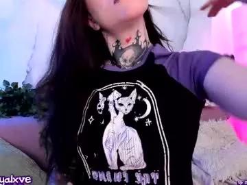 Photos of vergill_hella from Chaturbate is Freechat