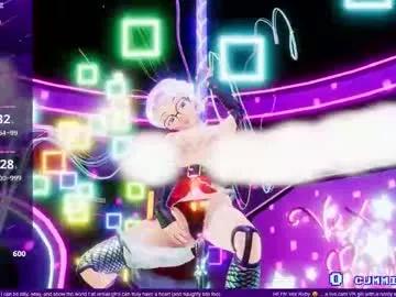 vexruby from Chaturbate is Freechat