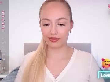 vickyblondi from Chaturbate is Freechat