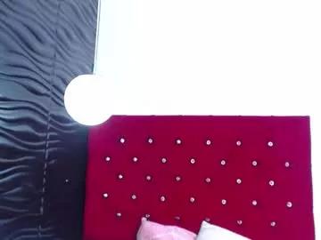 victoria_colemann from Chaturbate is Freechat