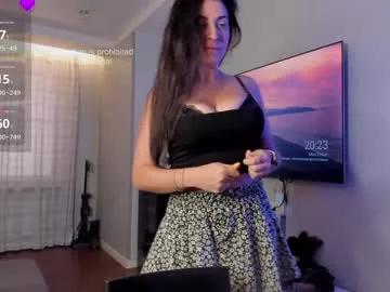 Mad beauty - checkout our excited streamers as they tease to their beloved melodies and slowly squirt for enjoyment to appease your wildest wishes.