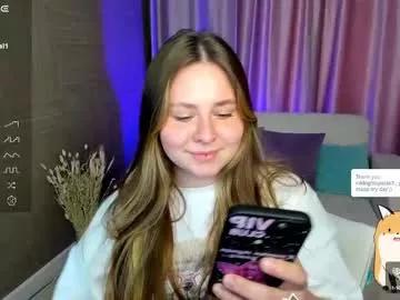 victoriassecrets_ from Chaturbate is Freechat