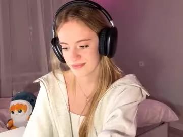 victorinaokula from Chaturbate is Freechat