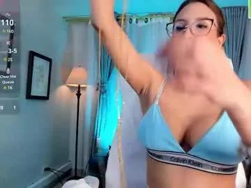 Mad beauty - checkout our excited streamers as they tease to their beloved melodies and slowly squirt for enjoyment to appease your wildest wishes.