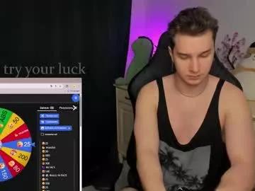 vincent__strong from Chaturbate is Freechat