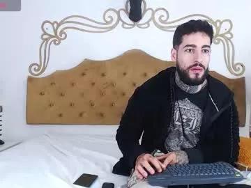 vincent_and_mishell from Chaturbate is Freechat