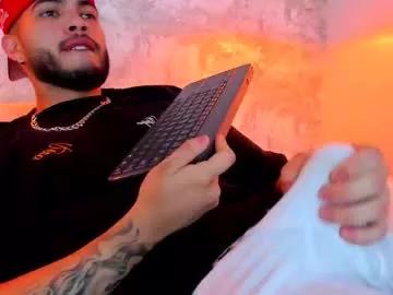 vincentblack_ from Chaturbate is Freechat