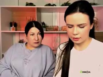 violet_moxi from Chaturbate is Freechat