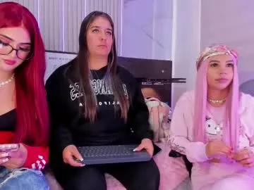 violet_spencer from Chaturbate is Freechat