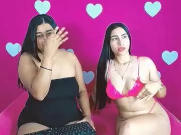 violeta_rouses from Chaturbate is Freechat