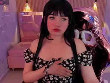 violeta_sub from Chaturbate is Freechat