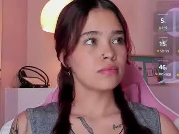 violeth_hill from Chaturbate is Freechat
