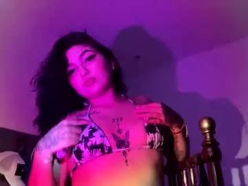 violetmonroe_ from Chaturbate is Freechat