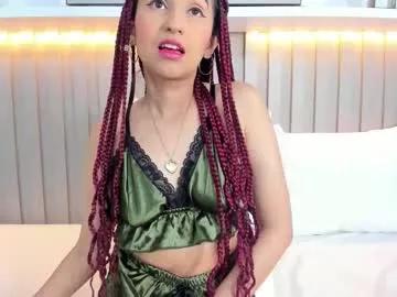 violett_rabbit_ from Chaturbate is Freechat