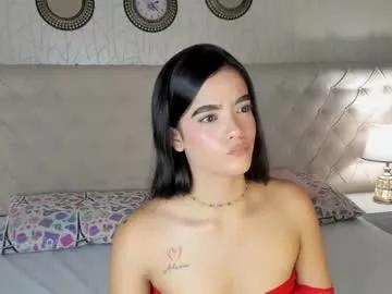 violettbrow from Chaturbate is Freechat