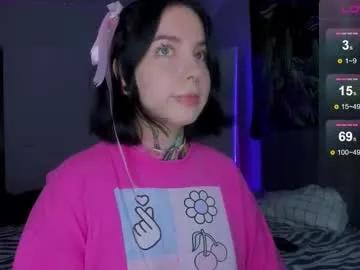 vivi__squirrel from Chaturbate is Freechat