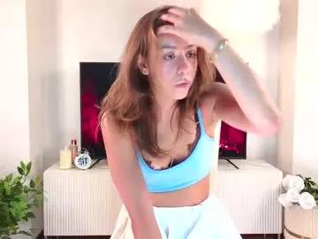 vivi_ennes from Chaturbate is Freechat