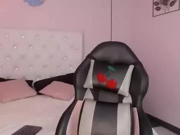 vivi_gh1 from Chaturbate is Freechat