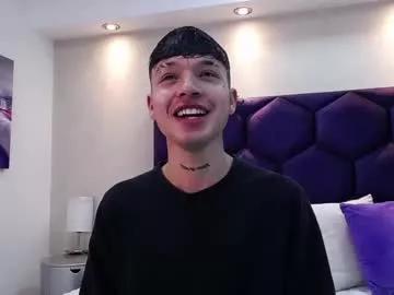 walton_gleb from Chaturbate is Freechat