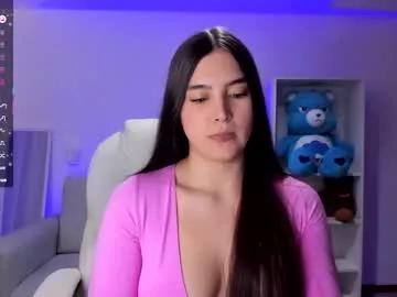 wdreamgirl_ from Chaturbate is Freechat